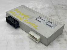 Load image into Gallery viewer, Air Suspension Computer Range Rover 2003 03 - NW307821
