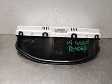 Load image into Gallery viewer, Speedometer Cluster Ford Fusion 2009 - NW307976

