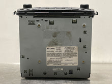 Load image into Gallery viewer, RADIO ACURA MDX 2001 01 2002 02 2003 03 2004 04 - NW231272
