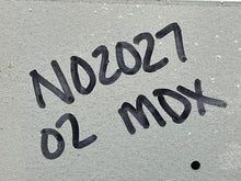 Load image into Gallery viewer, RADIO ACURA MDX 2001 01 2002 02 2003 03 2004 04 - NW231272
