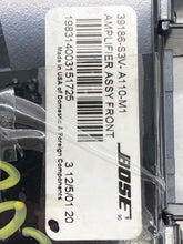 Load image into Gallery viewer, RADIO Amplifier Acura MDX 2001 01 2002 02 2003 03 - NW135849
