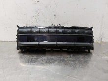 Load image into Gallery viewer, FRONT TEMPERATURE CONTROLS E350 E550 E63 2010 10 - NW308235
