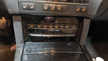 Load image into Gallery viewer, FRONT TEMPERATURE CONTROLS E350 E550 E63 2010 10 - NW308235

