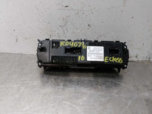 Load image into Gallery viewer, FRONT TEMPERATURE CONTROLS E350 E550 E63 2010 10 - NW308235
