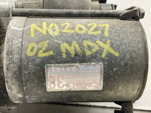 Load image into Gallery viewer, STARTER ACURA MDX PILOT ODYSSET 01 02 03 04 05 - NW539143
