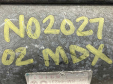 Load image into Gallery viewer, STARTER ACURA MDX PILOT ODYSSET 01 02 03 04 05 - NW539143
