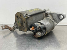 Load image into Gallery viewer, STARTER ACURA MDX PILOT ODYSSET 01 02 03 04 05 - NW539143
