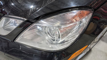 Load image into Gallery viewer, HEADLIGHT LAMP ASSEMBLY Mercedes-Benz E350 E550 E63 2010 10 Left - NW308239
