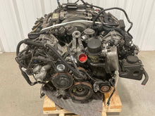 Load image into Gallery viewer, ENGINE MOTOR Mercedes-Benz E350 E550 E63 2010 10 - NW308155
