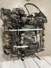 Load image into Gallery viewer, ENGINE MOTOR Mercedes-Benz E350 E550 E63 2010 10 - NW308155

