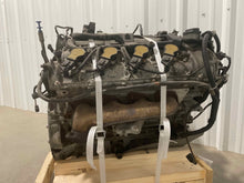 Load image into Gallery viewer, ENGINE MOTOR Mercedes-Benz E350 E550 E63 2010 10 - NW308155
