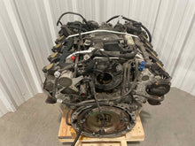 Load image into Gallery viewer, ENGINE MOTOR Mercedes-Benz E350 E550 E63 2010 10 - NW308155
