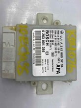 Load image into Gallery viewer, Computer  MERCEDES E-CLASS 2010 - NW308098

