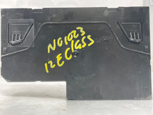 Load image into Gallery viewer, Computer  MERCEDES E-CLASS 2012 - NW34733
