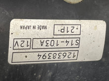 Load image into Gallery viewer, Starter Motor  SILVERADO 2500 PICKUP 2012 - NW169858
