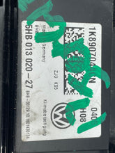 Load image into Gallery viewer, FRONT TEMPERATURE CONTROLS Jetta 2015 15 2016 16 2017 17 - NW308238
