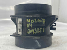 Load image into Gallery viewer, Mass Air Flow Sensor Meter MAF BMW 325ci 325i X3 Z4 2002-2006 - NW4773
