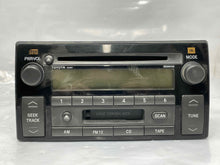 Load image into Gallery viewer, RADIO Toyota Camry 2005 05 2006 06 - NW139862
