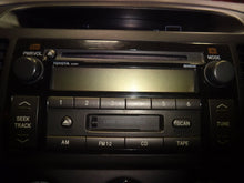 Load image into Gallery viewer, RADIO Toyota Camry 2005 05 2006 06 - NW139862
