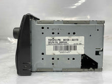 Load image into Gallery viewer, RADIO Toyota Camry 2005 05 2006 06 - NW139862
