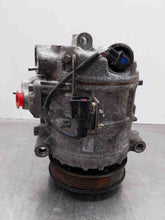 Load image into Gallery viewer, AC COMPRESSOR Jaguar XJ8 2004 04 2005 05 2006 06 07 08 09 - NW308668
