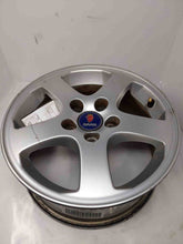Load image into Gallery viewer, WHEEL Saab 9-3 03 04 05 15" Alloy 5 Spoke - NW201042
