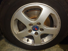 Load image into Gallery viewer, WHEEL Saab 9-3 03 04 05 15" Alloy 5 Spoke - NW201042

