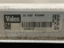 Load image into Gallery viewer, INTERCOOLER Saab 9-3 2003 03 04 05 06 07 08 - NW106356
