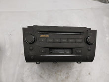 Load image into Gallery viewer, RADIO Lexus GS300 GS430 2006 06 - NW309197
