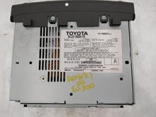 Load image into Gallery viewer, RADIO Lexus GS300 GS430 2006 06 - NW309197
