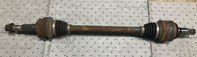 Load image into Gallery viewer, REAR AXLE SHAFT Lexus GS300 IS250 2006 06 2007 07 2008 08 Left - NW308533

