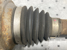 Load image into Gallery viewer, REAR AXLE SHAFT Lexus GS300 IS250 2006 06 2007 07 2008 08 Left - NW308533

