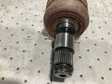 Load image into Gallery viewer, REAR AXLE SHAFT Lexus GS300 IS250 2006 06 2007 07 2008 08 Left - NW308533
