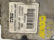 Load image into Gallery viewer, ABS PUMP Saab 9-3 2003 03 2004 04 2005 05 - NW2376
