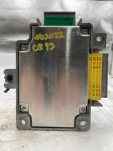 Load image into Gallery viewer, AIRBAG MODULE COMPUTER Saab 9-3 2003 03 - NW37366
