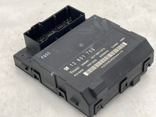 Load image into Gallery viewer, BODY CONTROL MODULE Saab 9-3 2005 05 - NW37367
