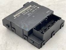 Load image into Gallery viewer, BODY CONTROL MODULE Saab 9-3 2005 05 - NW37367
