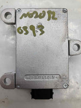 Load image into Gallery viewer, STABILITY CONTROL MODULE Saab 9-3 2003 03 04 05 06 07 - NW37368
