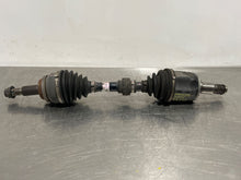 Load image into Gallery viewer, FRONT CV AXLE SHAFT RX400H Highlander 06 07 08 09 Left - NW12370
