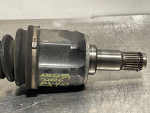 Load image into Gallery viewer, FRONT CV AXLE SHAFT RX400H Highlander 06 07 08 09 Left - NW12370
