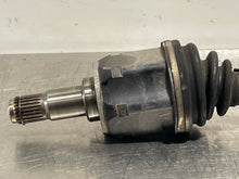 Load image into Gallery viewer, FRONT CV AXLE SHAFT RX400H Highlander 06 07 08 09 Left - NW12370
