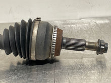 Load image into Gallery viewer, FRONT CV AXLE SHAFT RX400H Highlander 06 07 08 09 Left - NW12370
