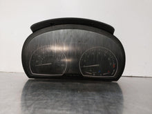 Load image into Gallery viewer, SPEEDOMETER CLUSTER BMW X3 2007 07 2008 08 2009 09 2010 10 Auto - NW309327
