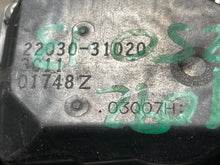 Load image into Gallery viewer, THROTTLE BODY Lexus IS250 GS300 2006 06 2007 07 2008 08 2009 09 10 11 - NW309389
