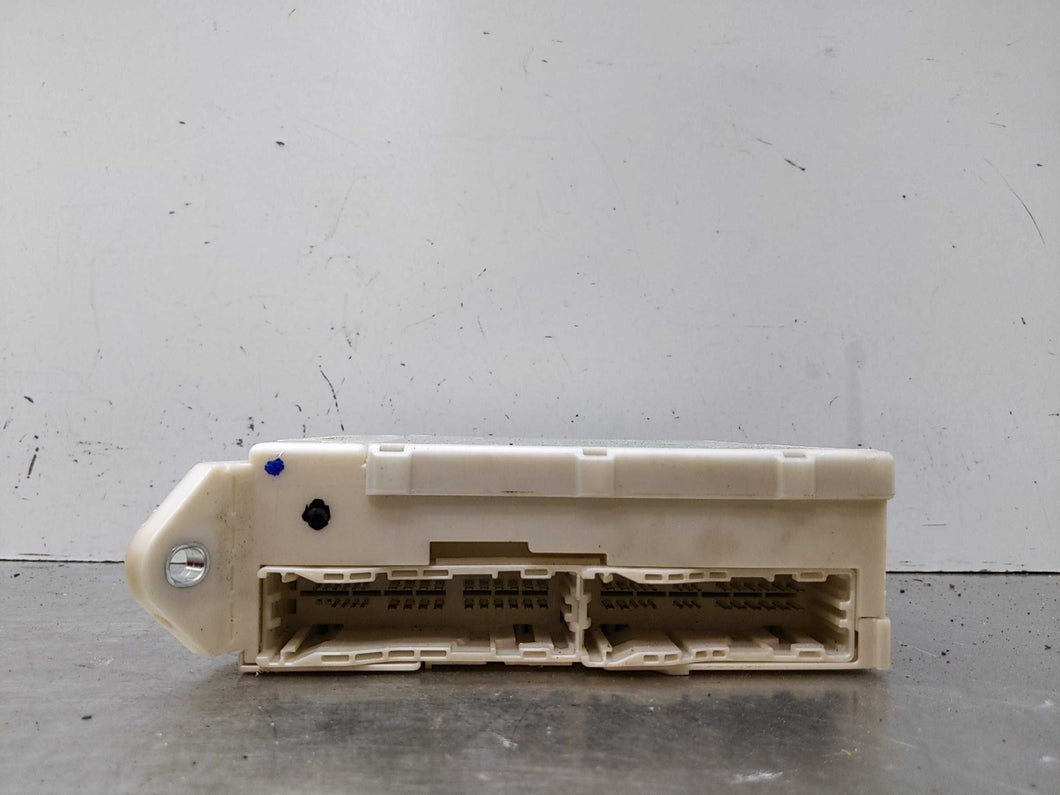 MULTIPLEX CONTROL MODULE BCM COMPUTER GS300 GS350 IS250 IS350 06-15 - NW308632