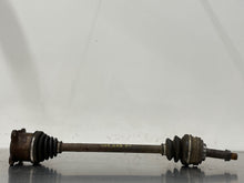 Load image into Gallery viewer, CV AXLE SHAFT Lexus RX300 1999 99 2000 00 Rear - NW12327
