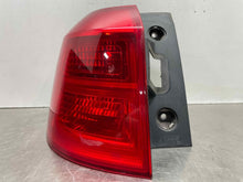 Load image into Gallery viewer, OUTER TAIL LIGHT LAMP GMC Terrain 10 11 12 13 14 15 Left - NW309400

