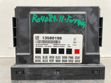 Load image into Gallery viewer, BODY CONTROL MODULE BCM COMPUTER Lacrosse Regal SRX Camaro Cruze 11-13 - NW474830
