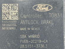 Load image into Gallery viewer, ABS Pump Buick C-MAX 2014 - NW292
