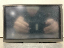 Load image into Gallery viewer, INFO-GPS SCREEN Infiniti QX30 2017 17 2018 18 - NW309017
